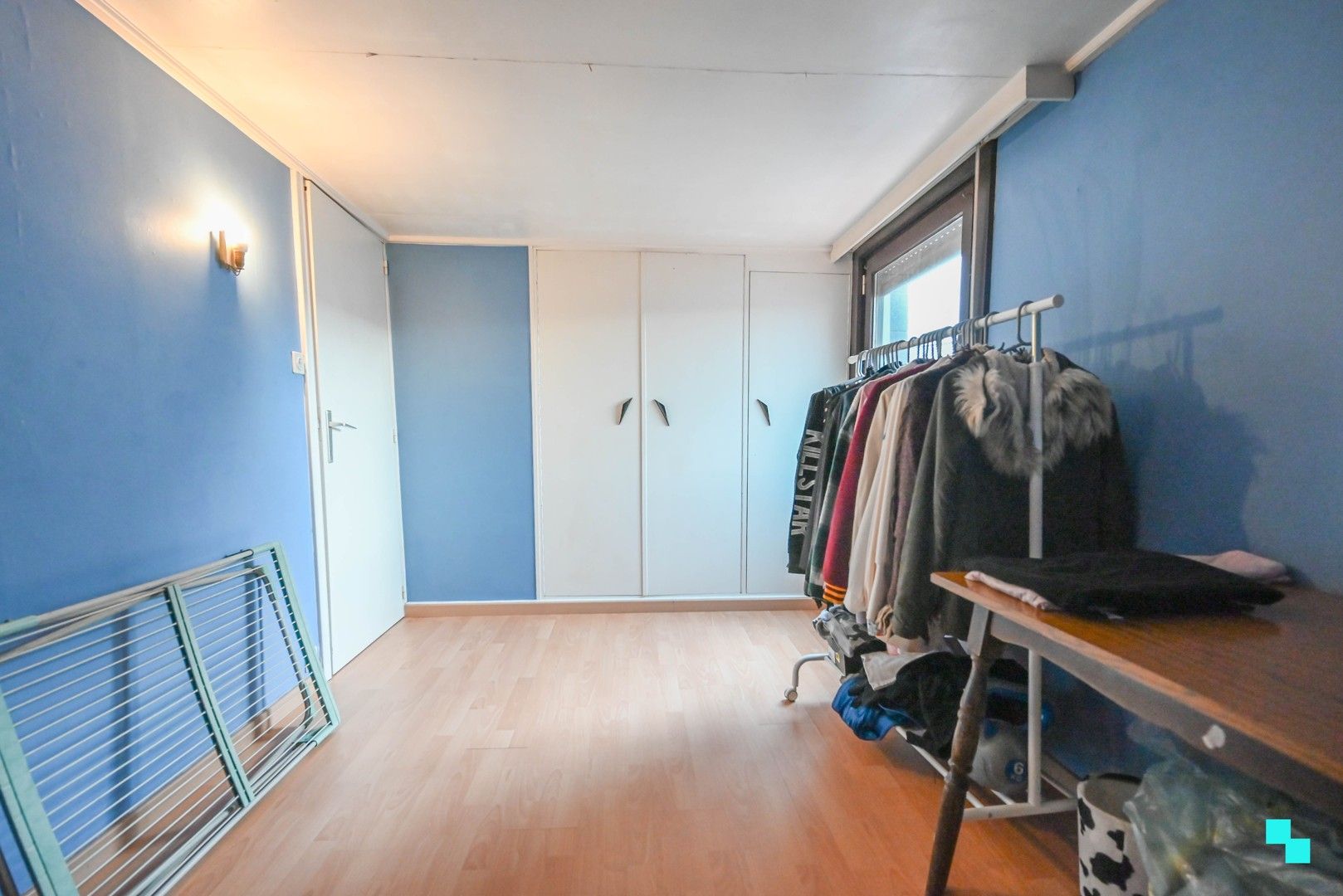 Eéngezinswoning met 4 slaapkamers in centrum Oostrozebeke foto 32