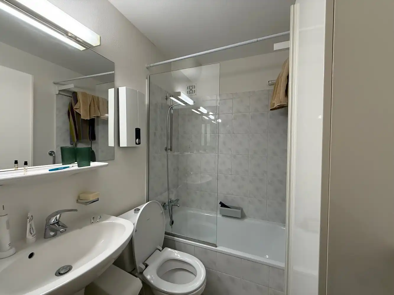 RESIDENTIE CHATEAU L'HERMITAGE foto 6