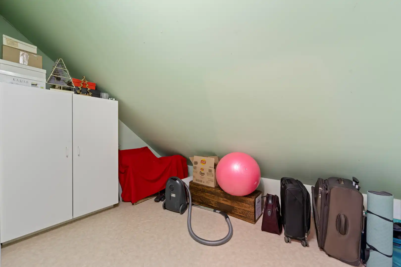 Appartement te koop foto 13