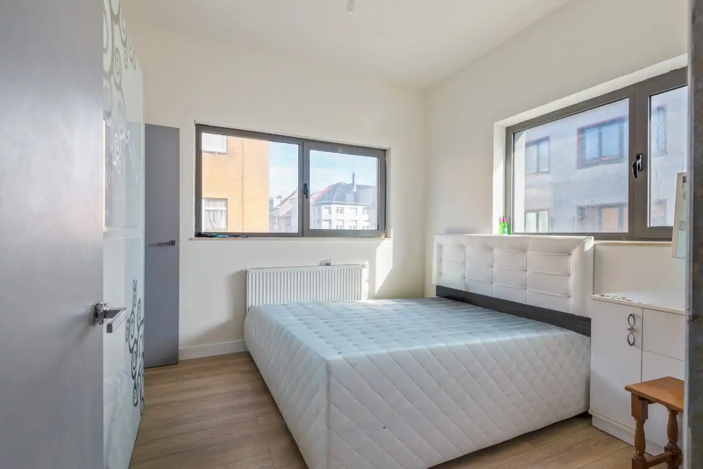 Interessante opbrengsteigendom met handelspand én 2 studio's foto 11