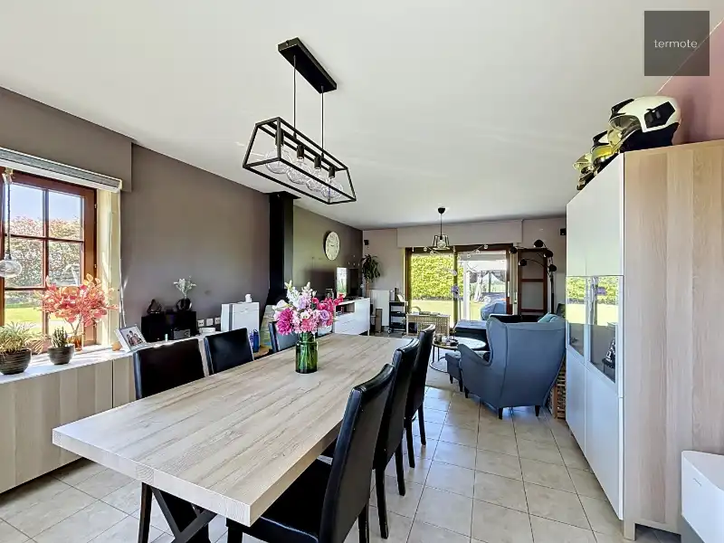 Vrijstaande woning foto 5