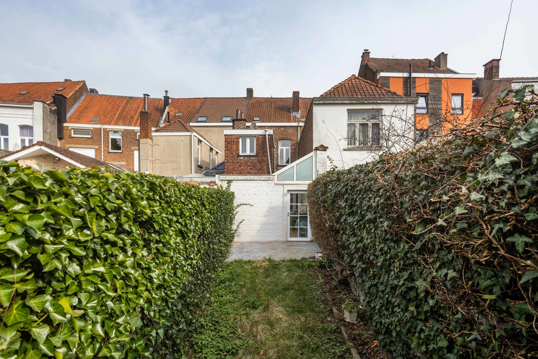 Charmante burgerwoning in de Fostierlaan foto 22