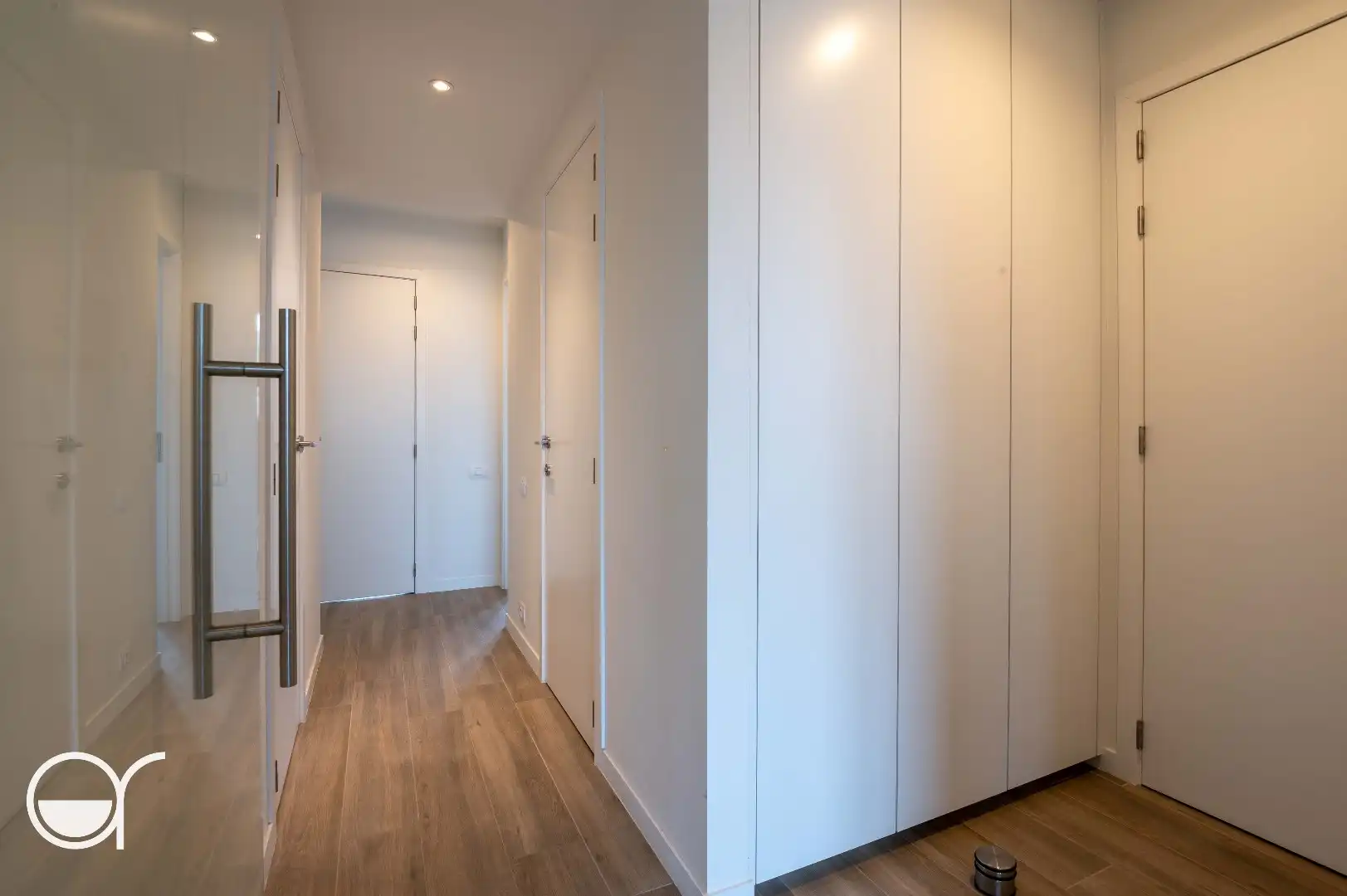  Luxe tweeslaapkamerappartement aan de Ham foto 7