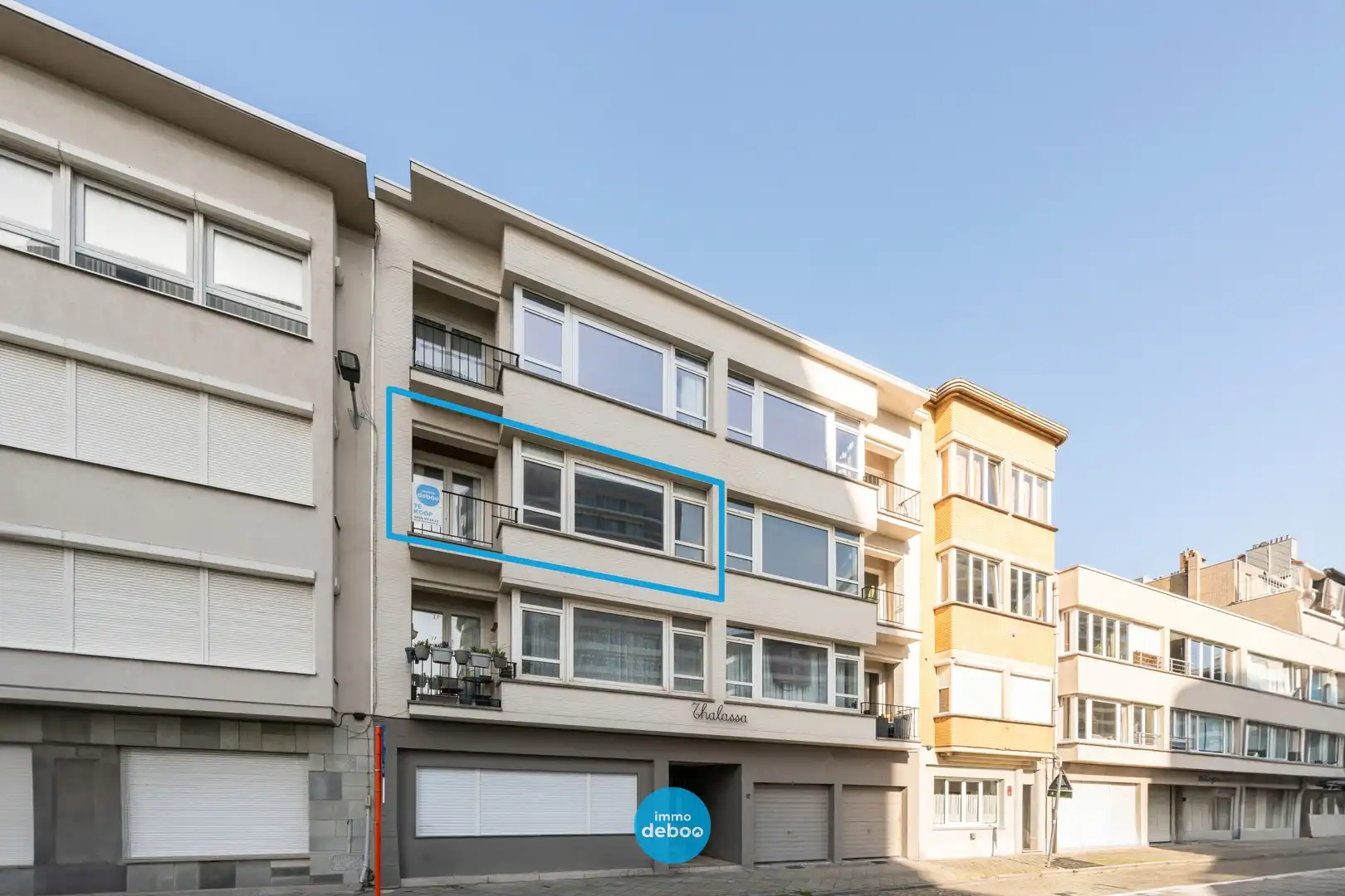 Ruim en comfortabel wonen vlakbij zee foto {{pictureIndex}}