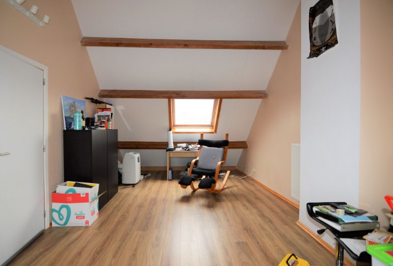 Duplex penthouse in Mechelen foto 10
