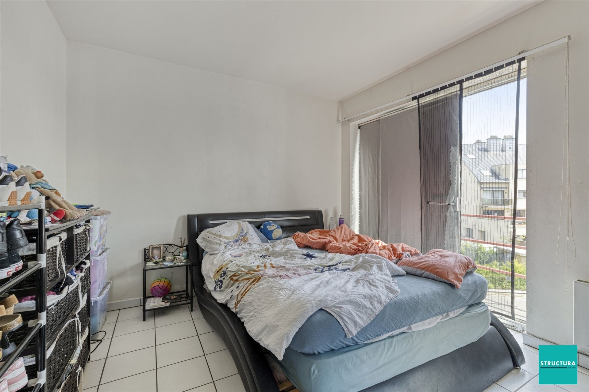 Éénslaapkamerappartement in het centrum foto 4