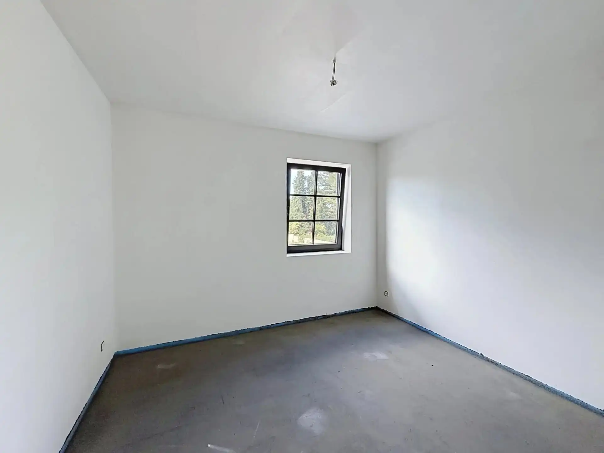 Moderne halfopen nieuwbouwwoning op een topligging nabij het centrum van Lommel foto 25