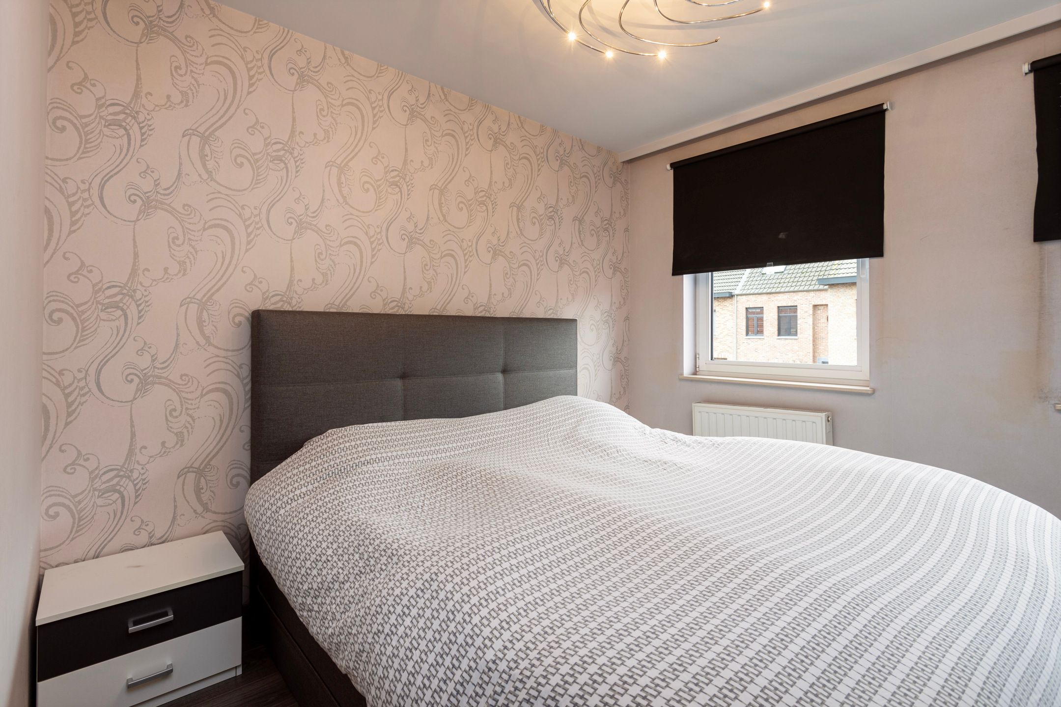 B&B Moment : MODERNE en instapklare HOB (3-4 slpk) met garage en gezellige tuin foto 12