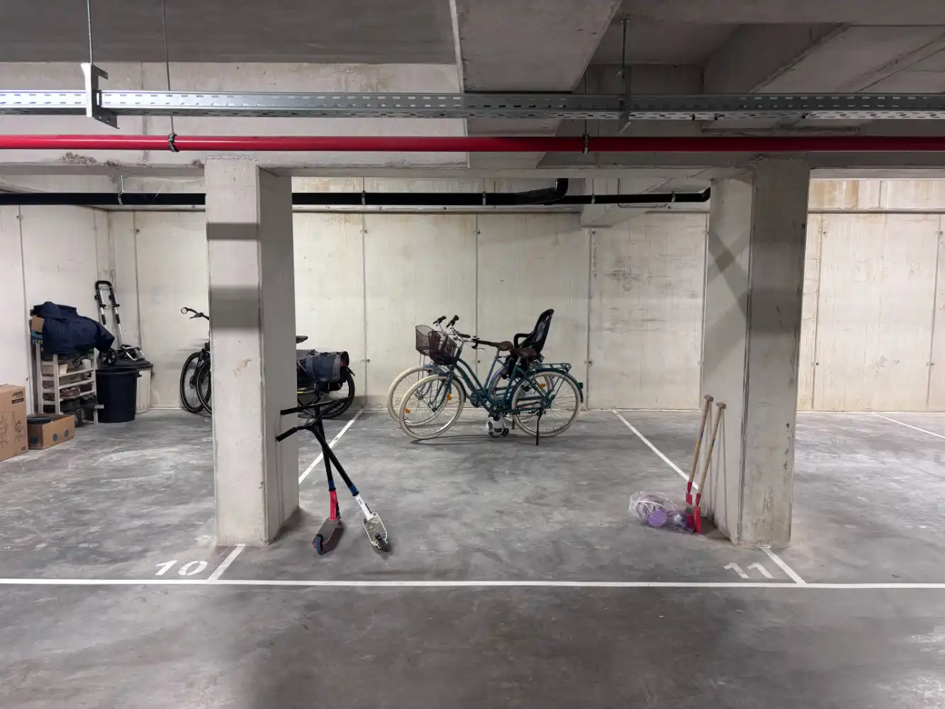 Luxe nieuwbouwappartment met riant terras te koop in Middelkerke foto 32