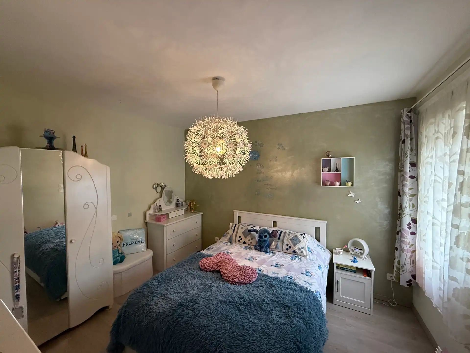 ERPE - Ruime, gerenoveerde woning met apart bureau/studio. foto 18