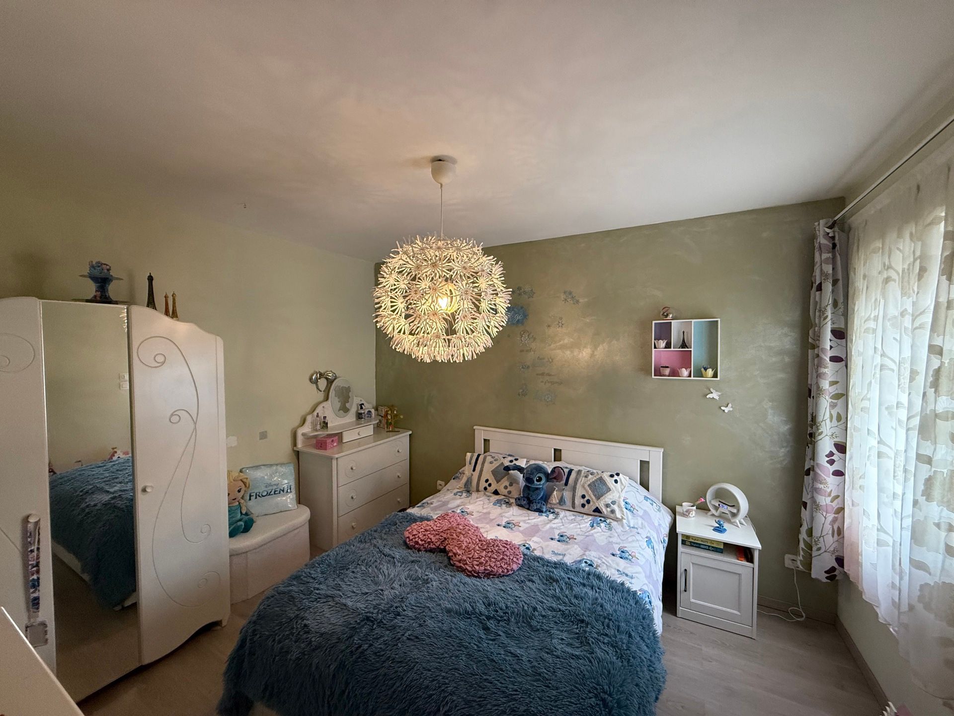 ERPE - Ruime, gerenoveerde woning met apart bureau/studio. foto 18