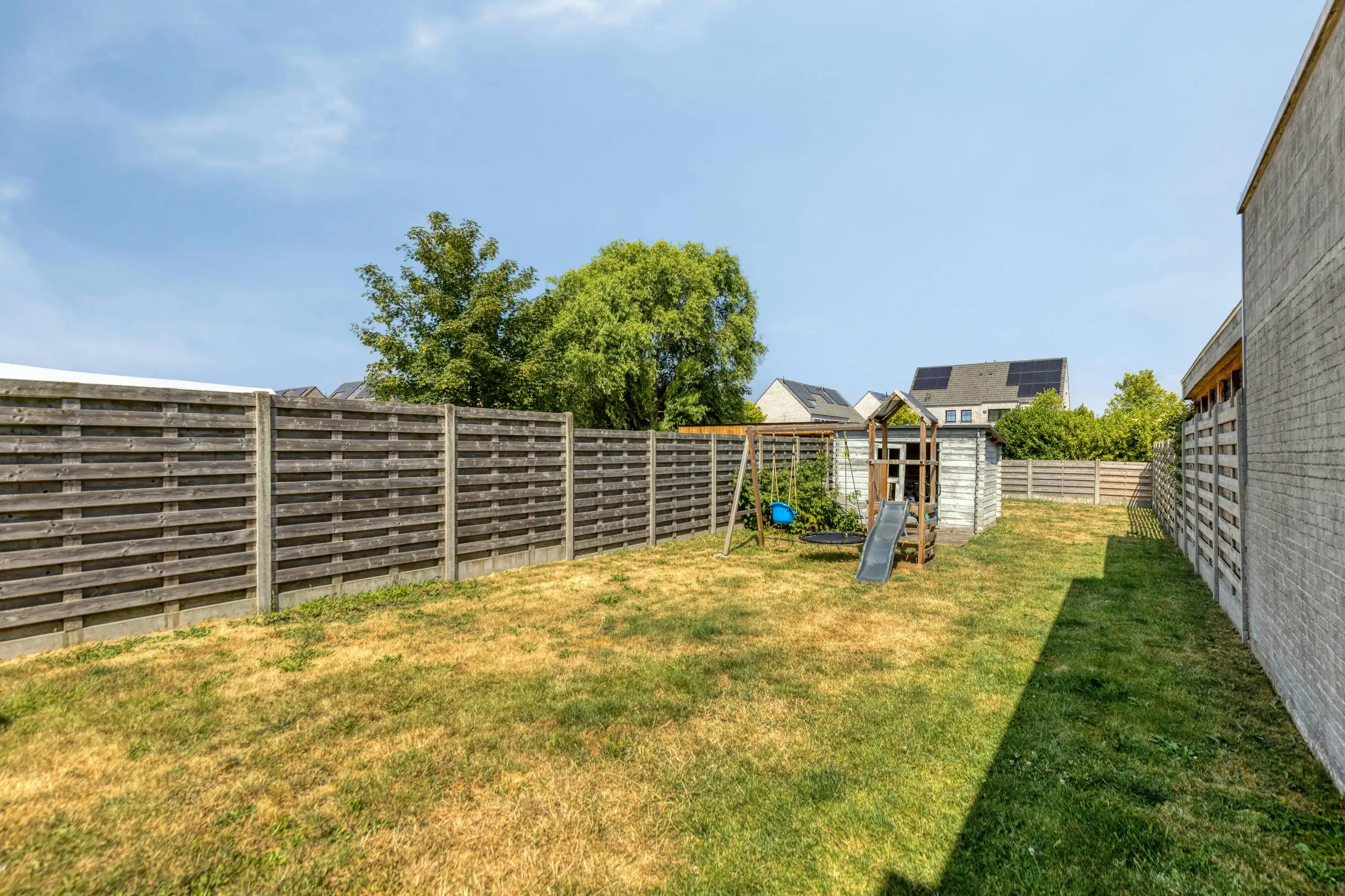 Gerenoveerde woning in centrum Essen te koop foto 20