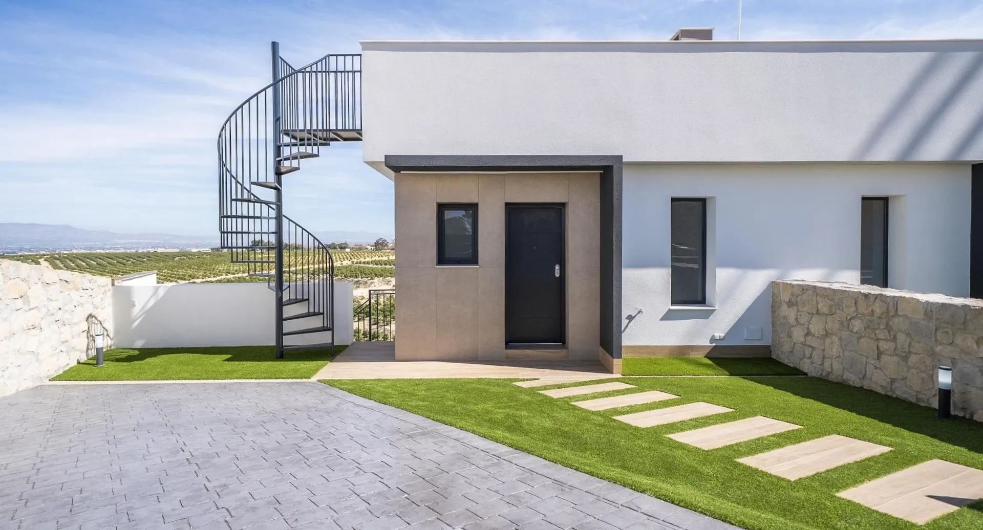 Golf, luxe en panoramische rust – exclusieve villa’s in La Finca voor de ultieme levensstijl aan de Costa Blanca foto 26