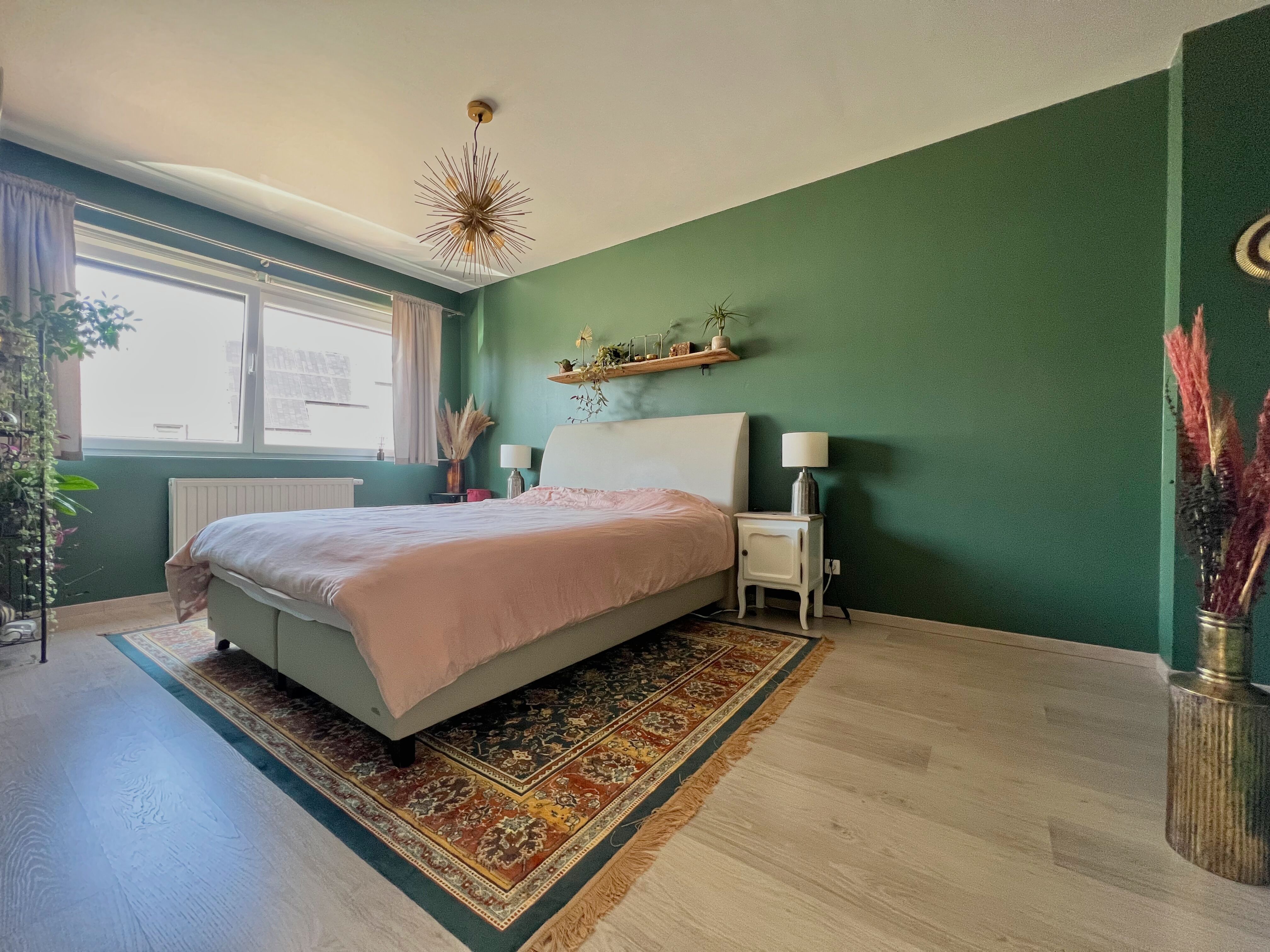 Prachtige, energiezuinige woning (4 slpk)+ zonnige tuin foto 8