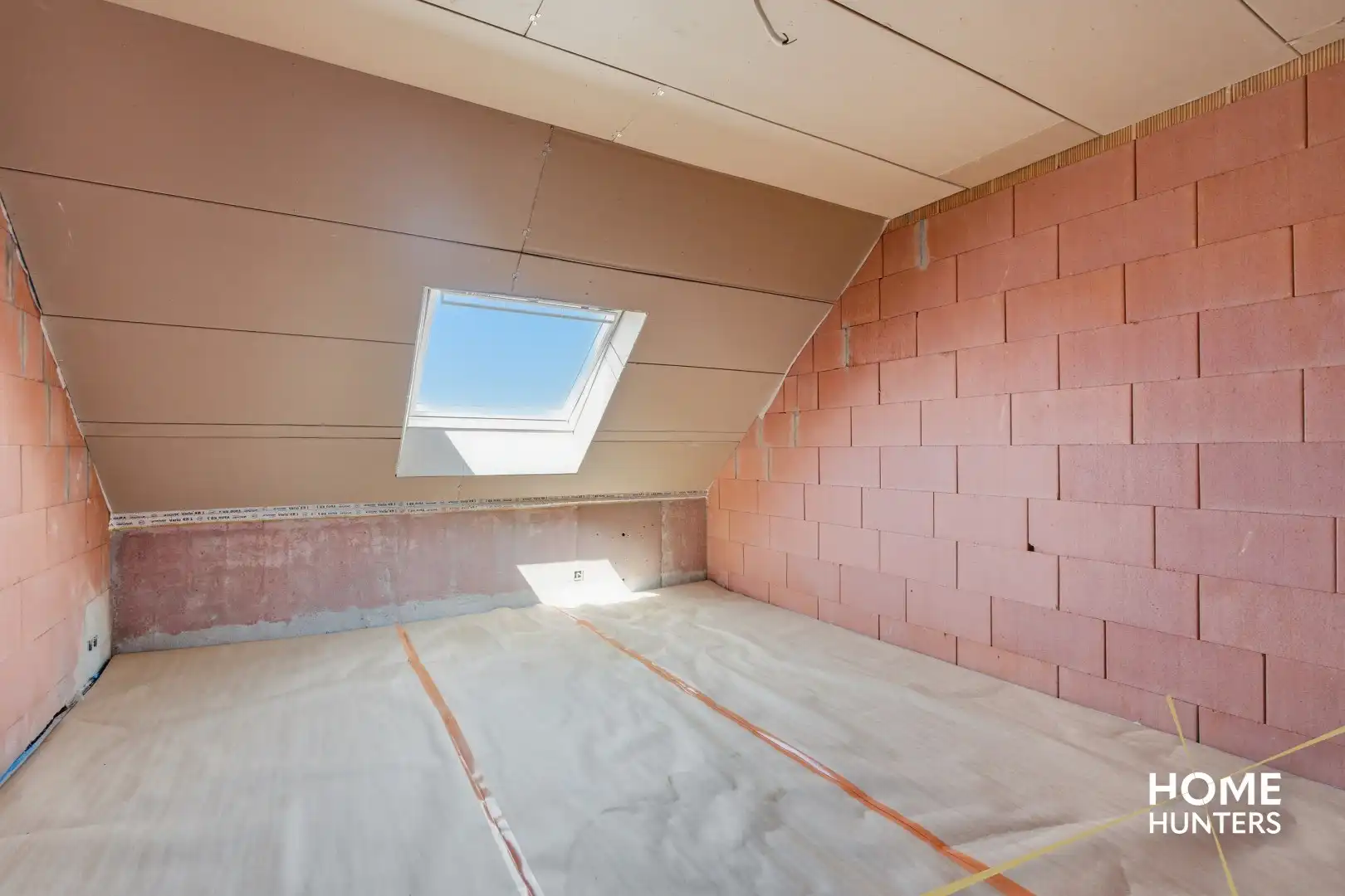 Halfopen nieuwbouwwoning met 5 slaapkamers in residentieel project "De Mangelaar" foto 13