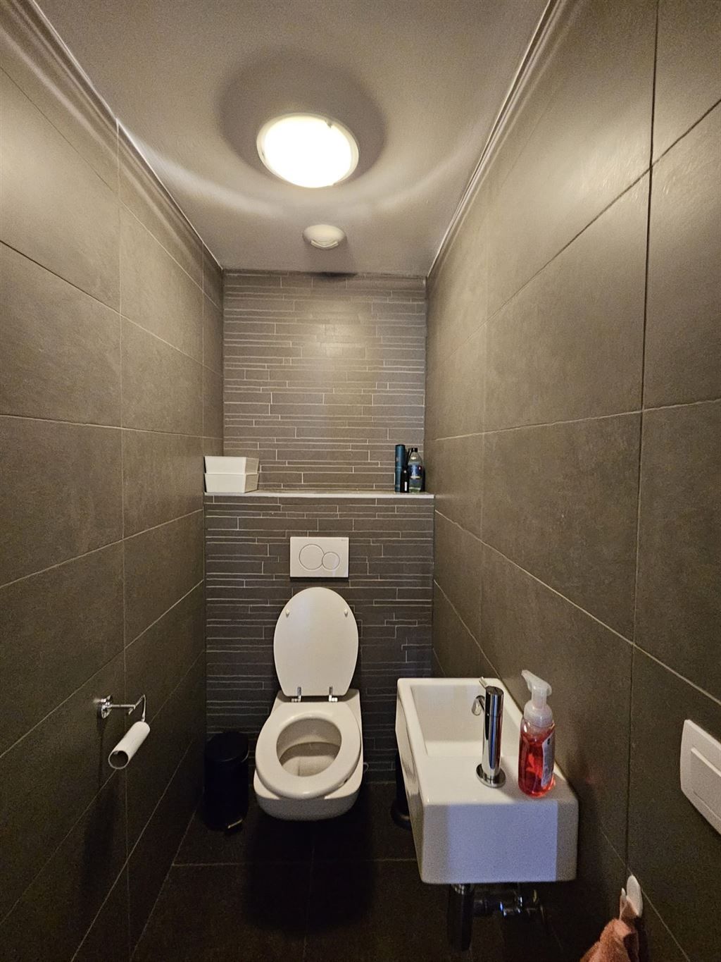 Recent appartement foto 14