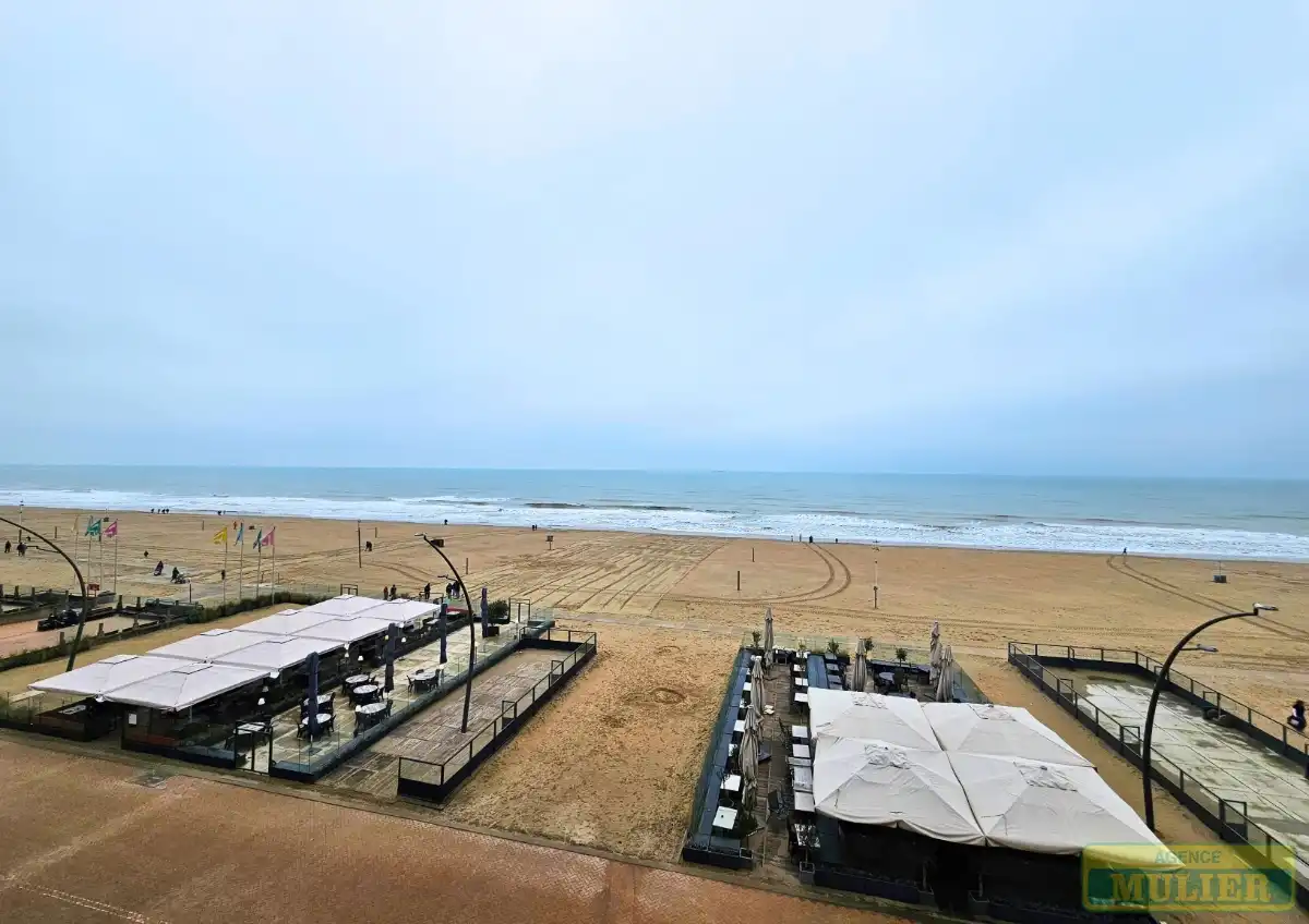 Appartement te koop foto 4