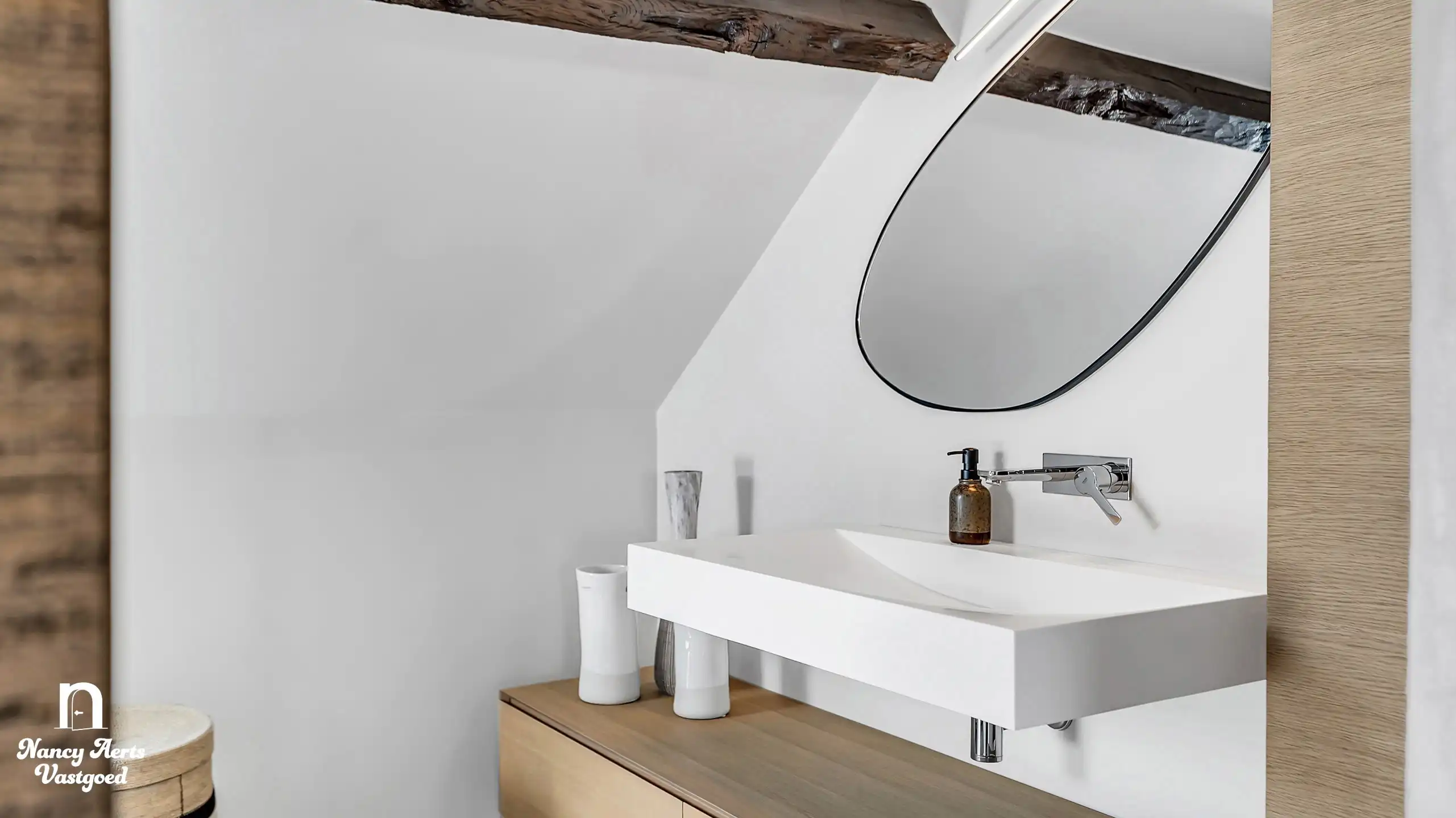 Exclusief pand met authentieke charme en moderne afwerking foto 47