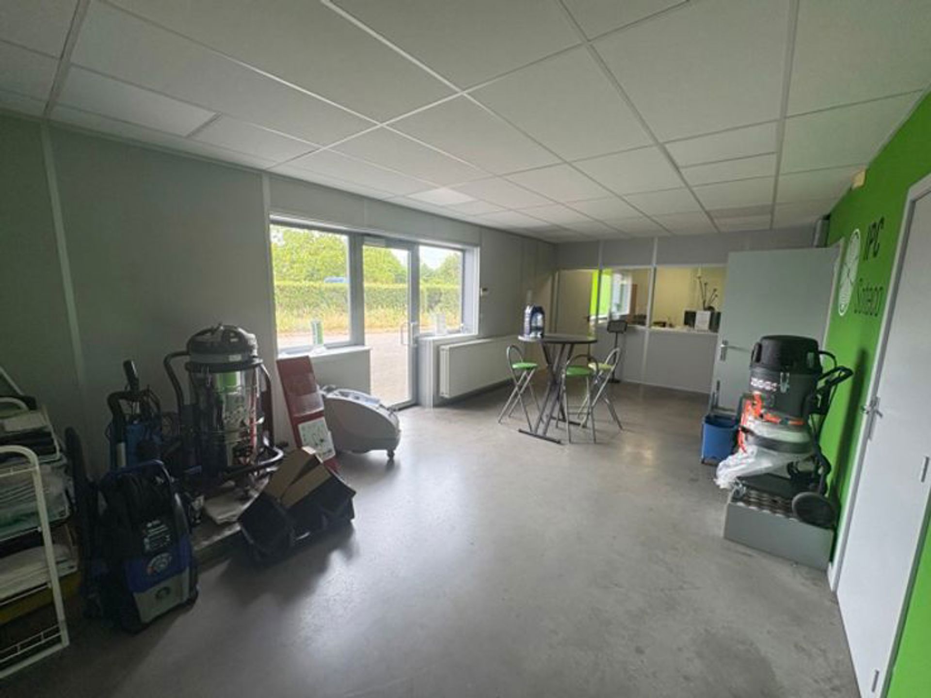 KMO-unit te huur in Wommelgem foto 4