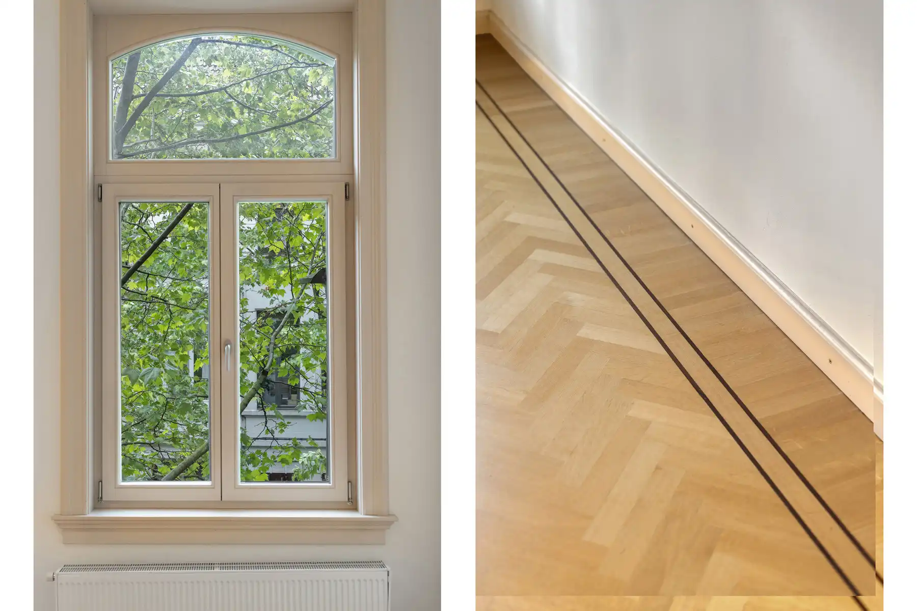 Instapklaar appartement op gegeerde locatie nabij het KMSKA. foto 2