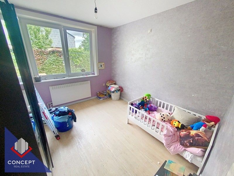 Ruime bungalowwoning met 3 slaapkamers gelegen op perceel van 7a31ca aan de rand van het Nationaal park Hoge Kempen foto 10