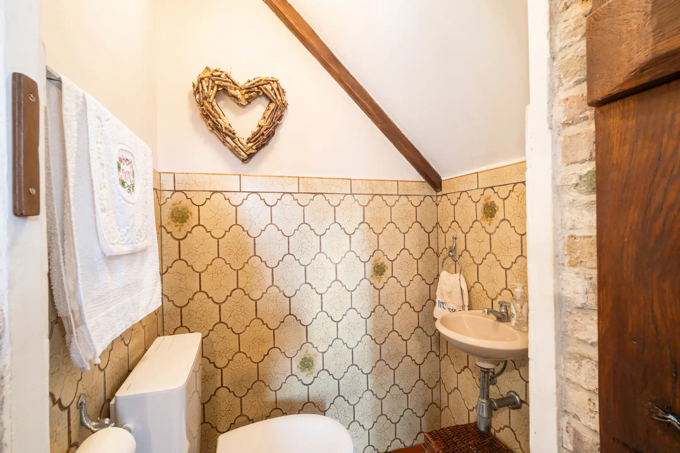 Charmante woning op perceel van 1.099 m² te Sint-Kruis! foto 17