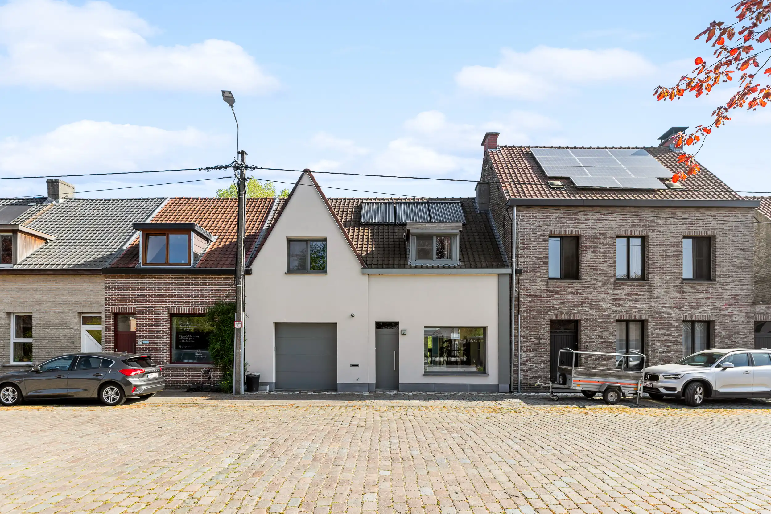 Instapklare, energiezuinige, topper op residentiële ligging foto 2