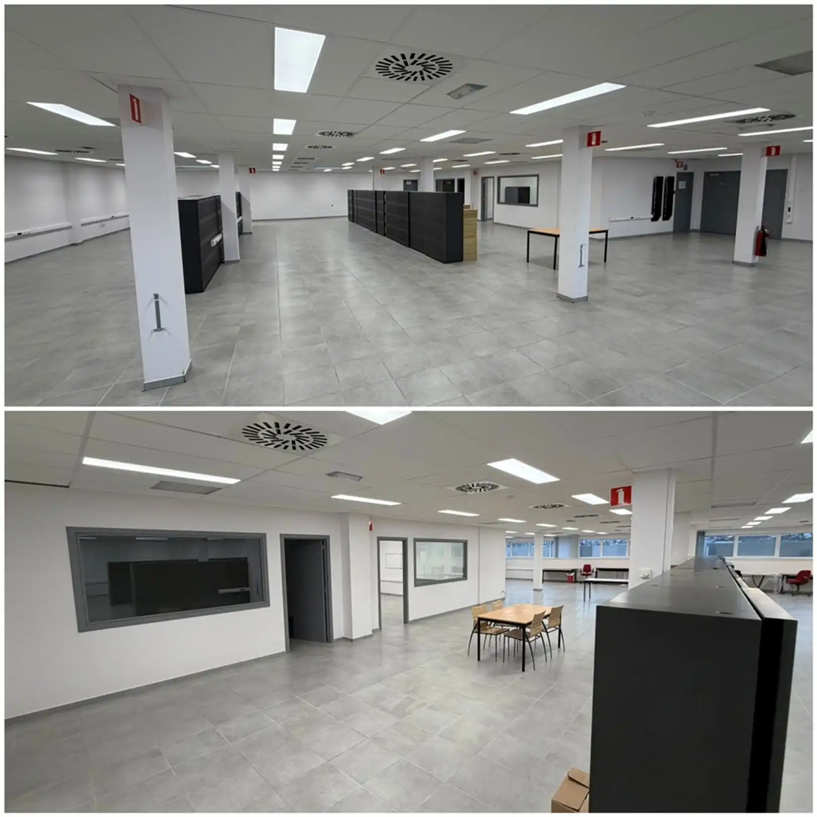 Kantoorgebouw foto 9