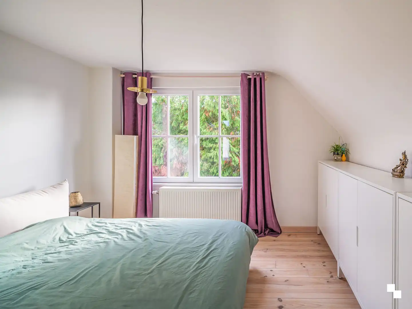 Charmante vrijstaande woning nabij het Scheldepad in Heusden foto 16