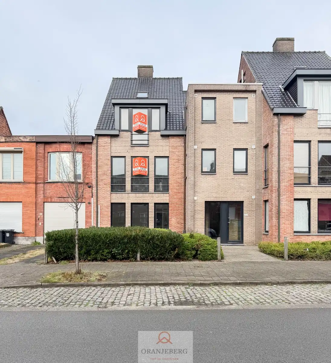 Duplex-appartement Wondelgem! foto 25