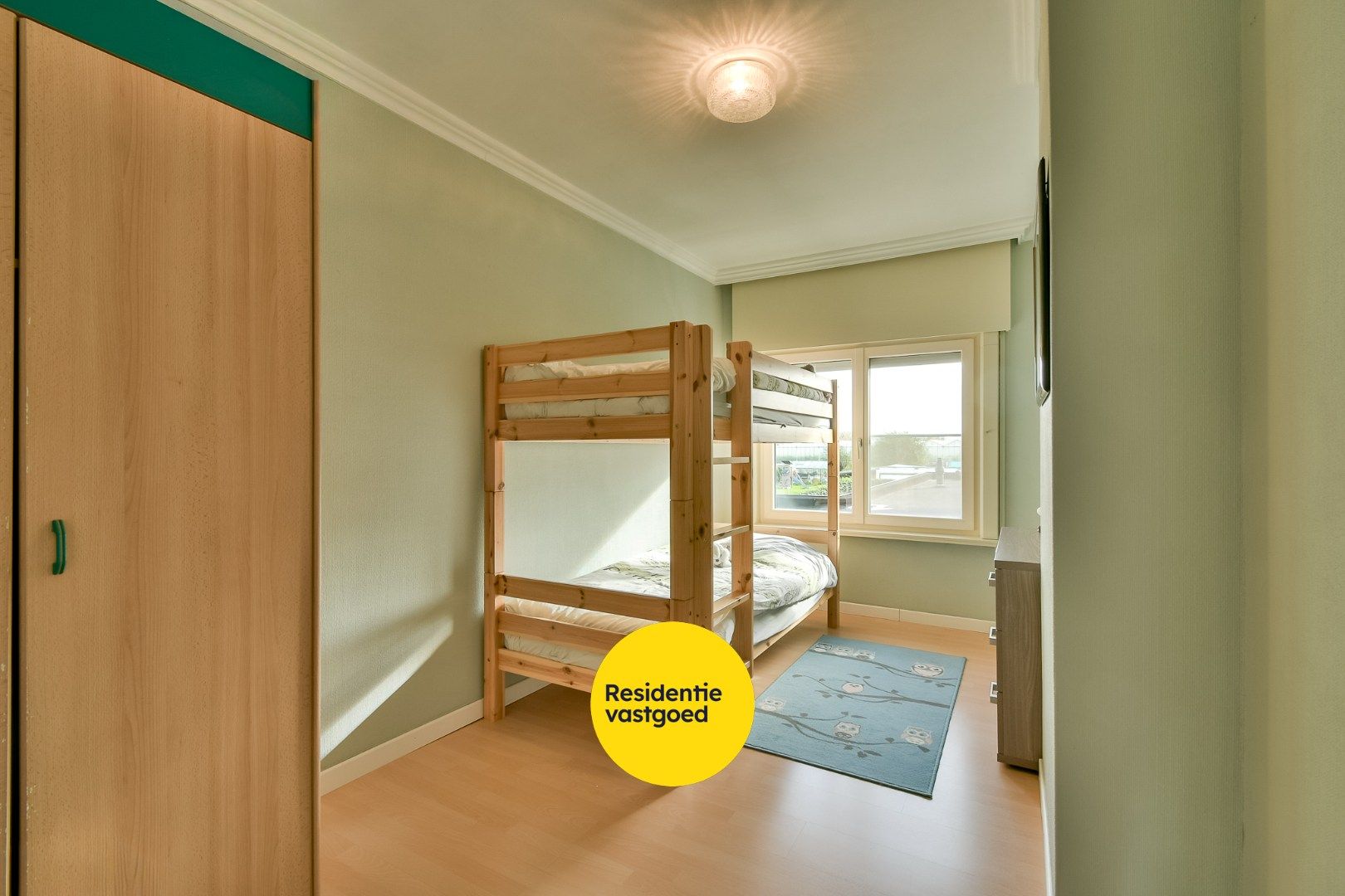 Instapklare woning op een landelijke locatie! foto 13