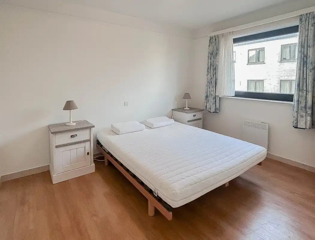 Gemeubelde 2 slaapkamer appartement te huur foto 11
