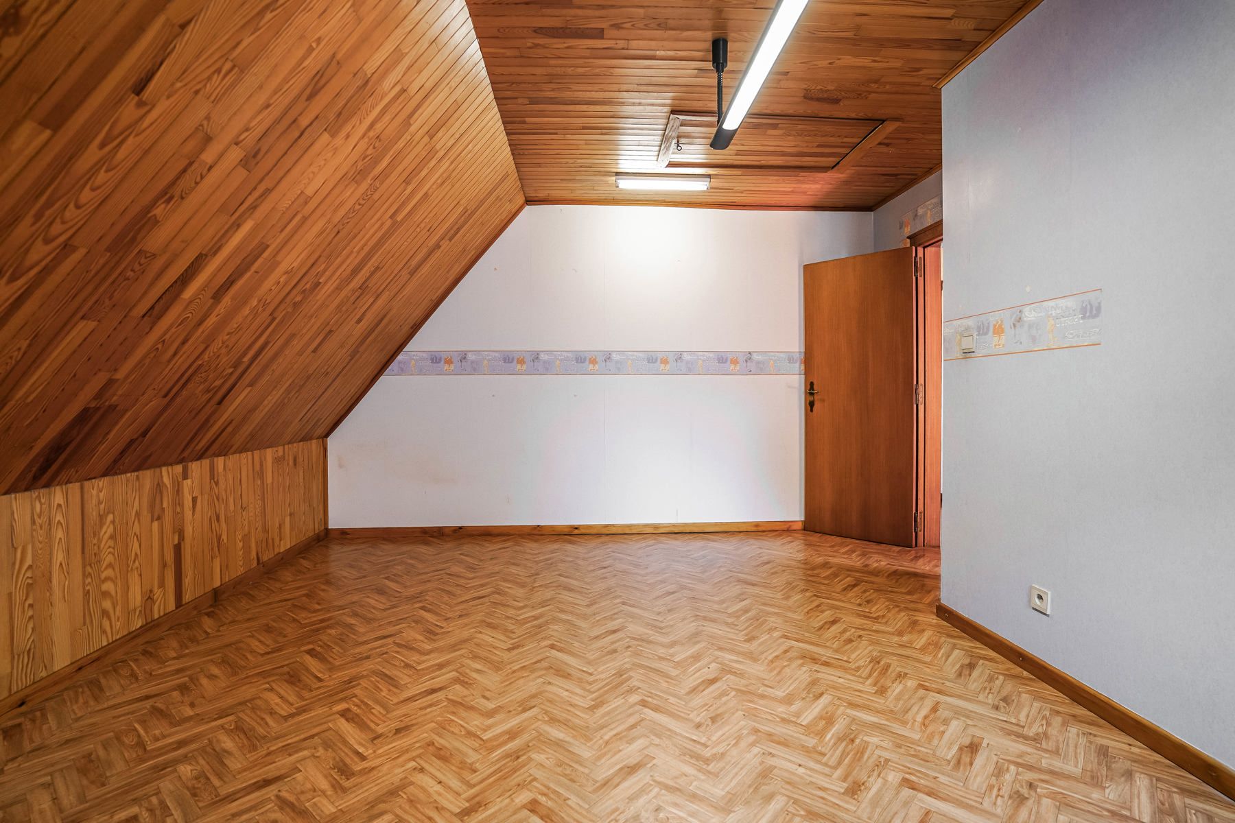 Mooie, landelijke woning op een prachtig perceel van 1071m² te Puurs-Sint-Amands. foto 19