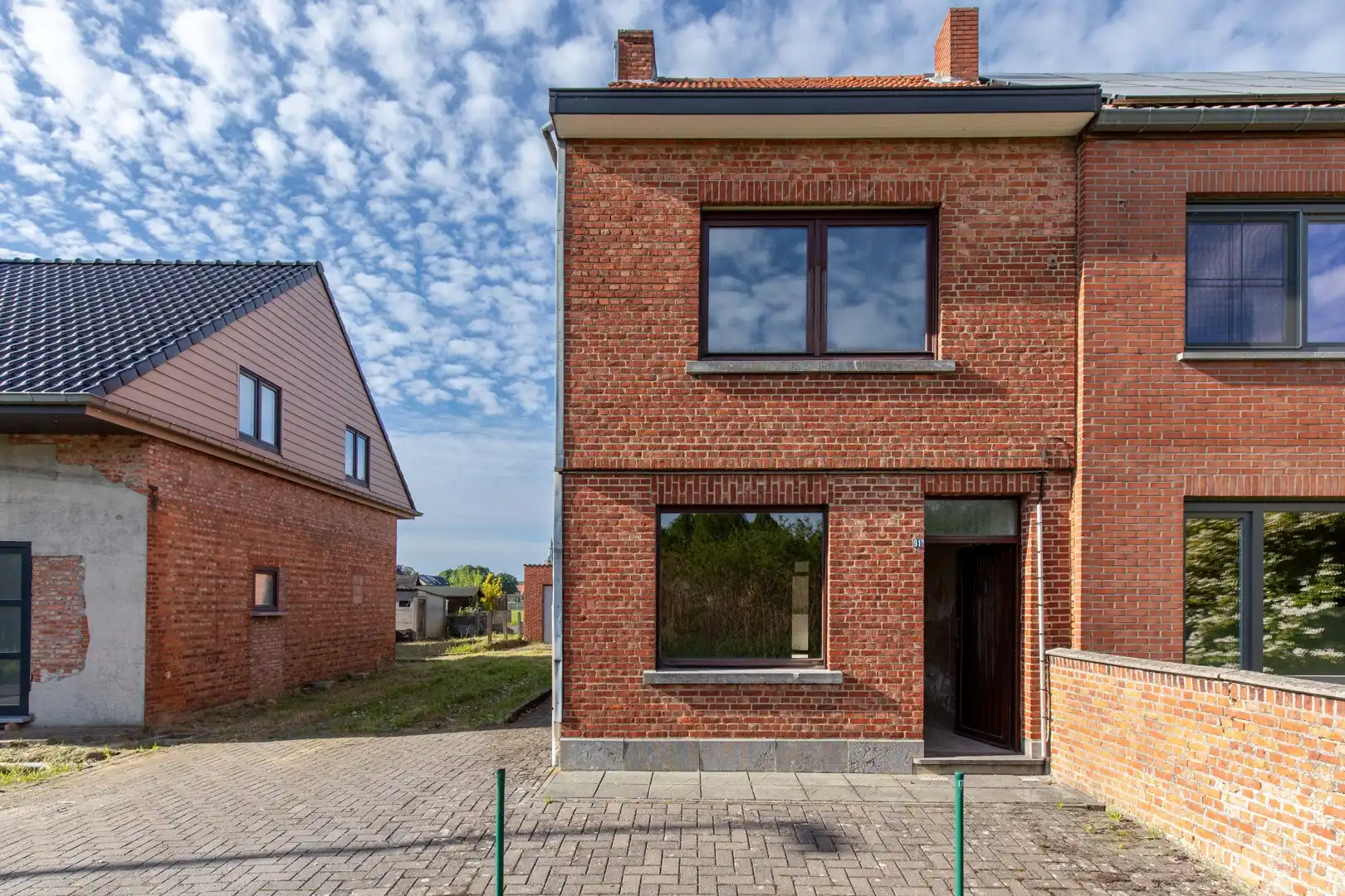 Huis te koop Tieltseweg 91 - 3202 Rillaar