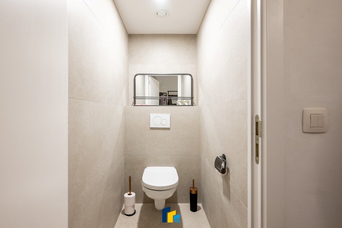 Elegant 3-slpkapp met riant terras foto 24
