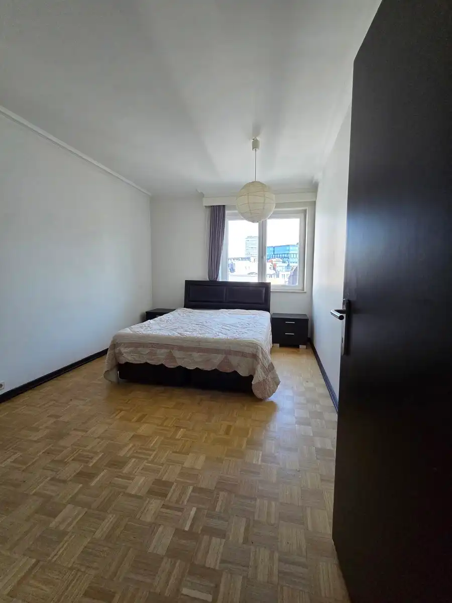 Appartement te huur – Brussel Centrum foto 11