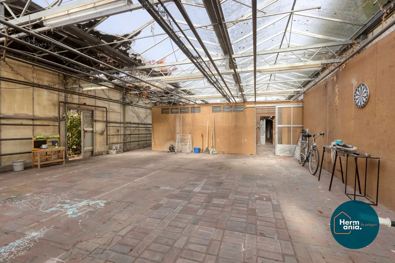 Te koop: Woning met enorm potentieel en een groot perceel in Genk foto 35