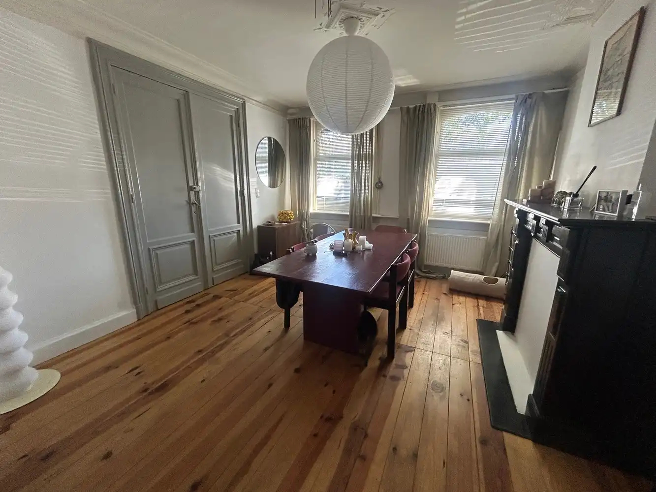 Appartement te huur foto 6