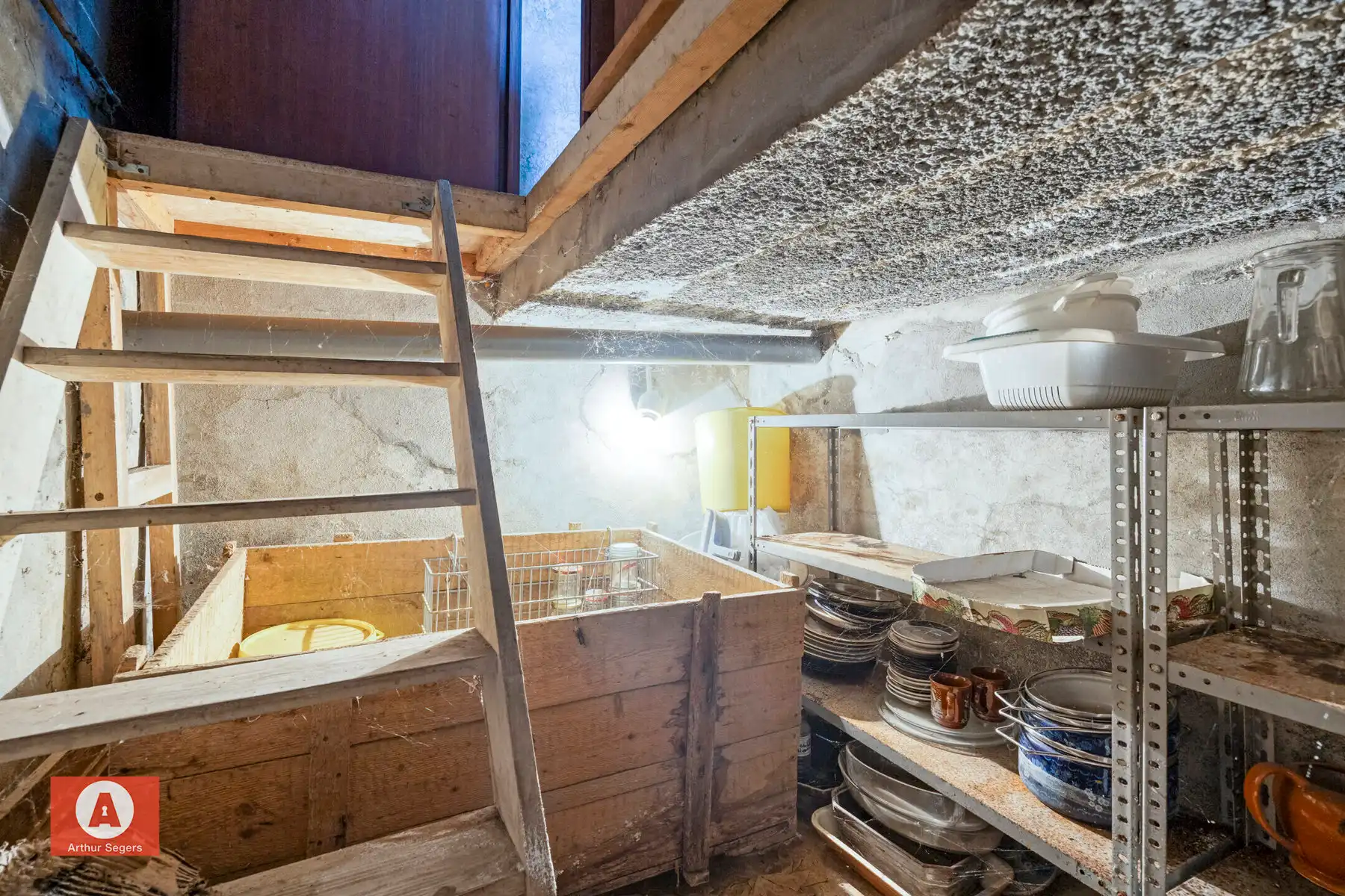 Renovatieproject op toplocatie aan de rand van Buggenhoutbos foto 27