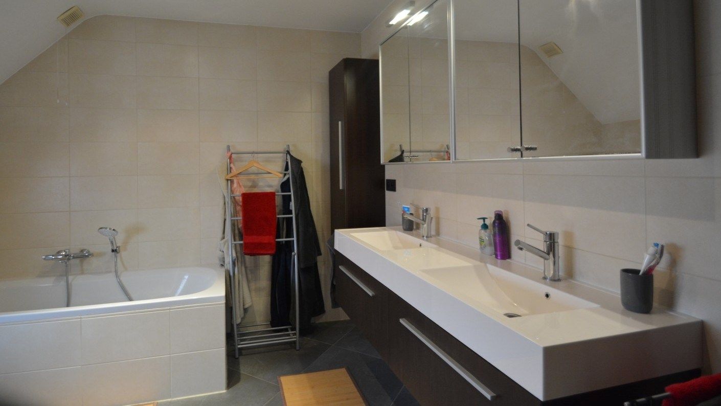 Goed onderhouden woning te Werchter foto 13