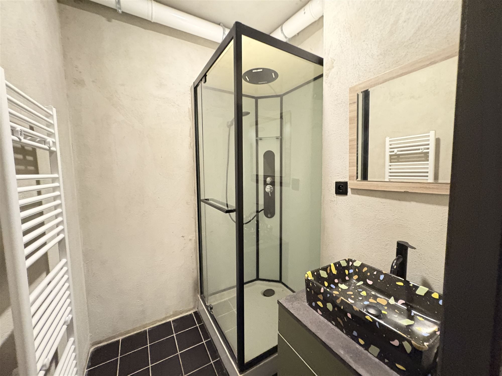 Instapklaar 2 slk appartement aan Park Spoor Noord foto 5