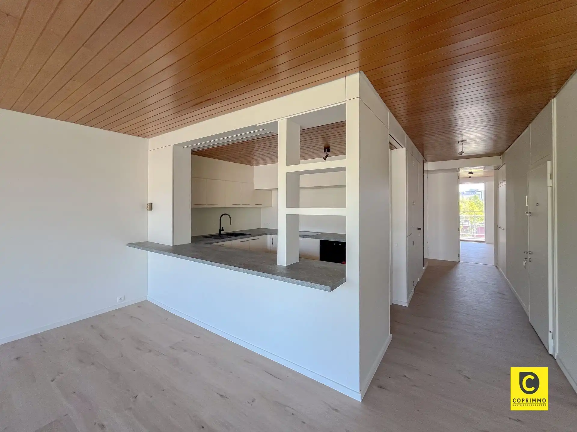 Appartement te huur Fruithoflaan 27 - 2600 ANTWERPEN