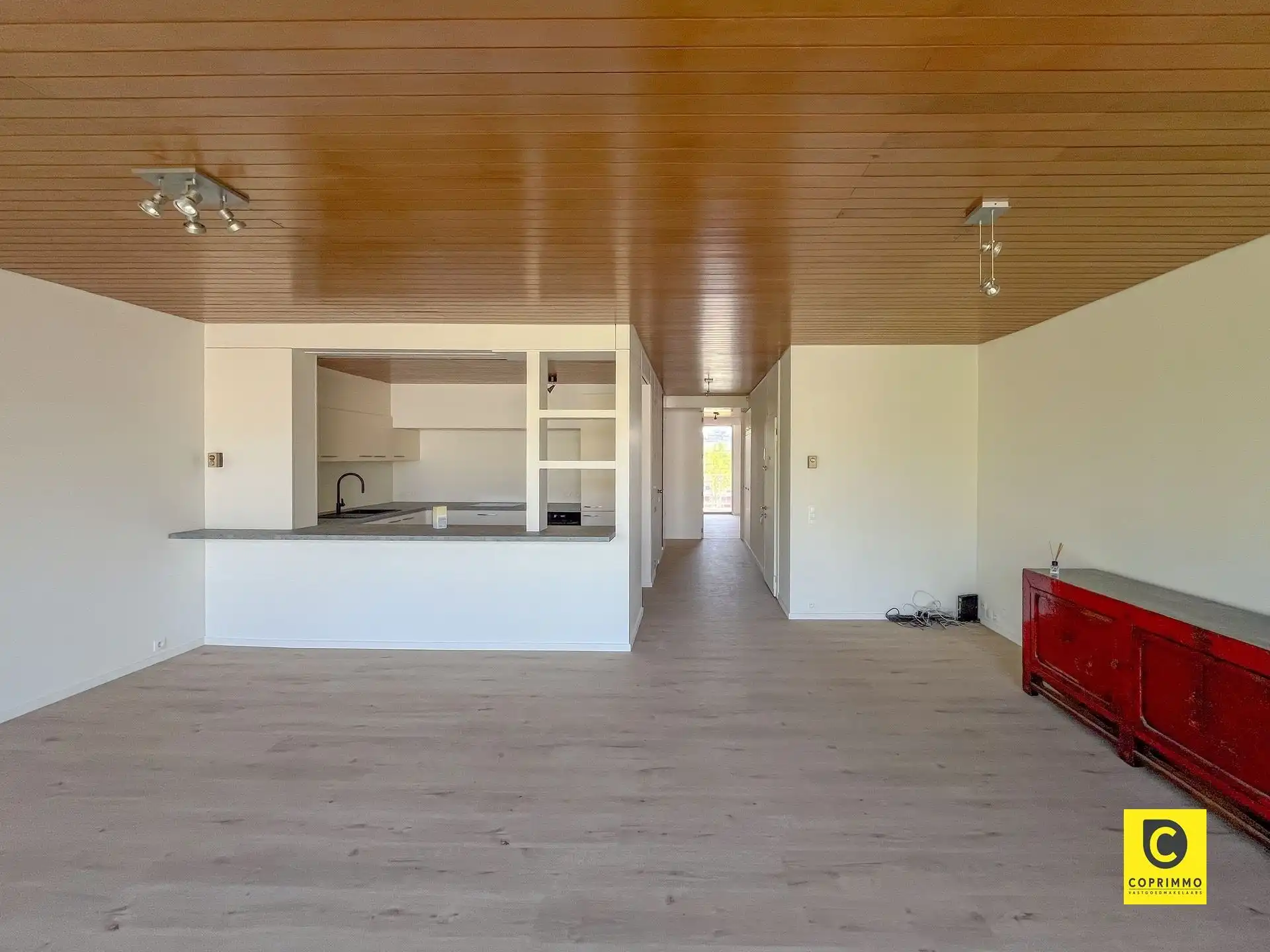 Appartement te huur Fruithoflaan 27 - 2600 ANTWERPEN
