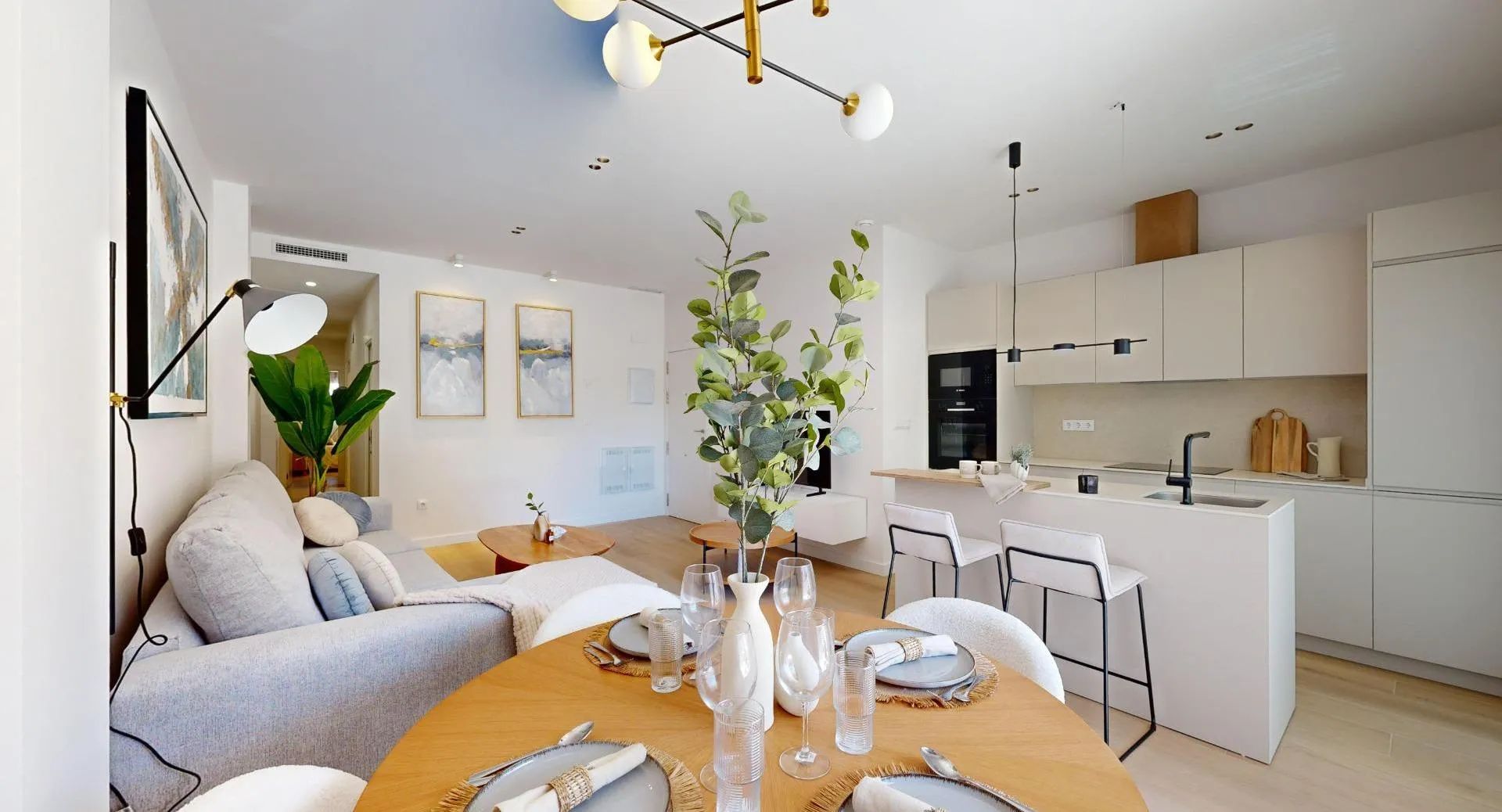 Wonen waar de zee je buur is: exclusieve appartementen in het hart van Guardamar foto 3