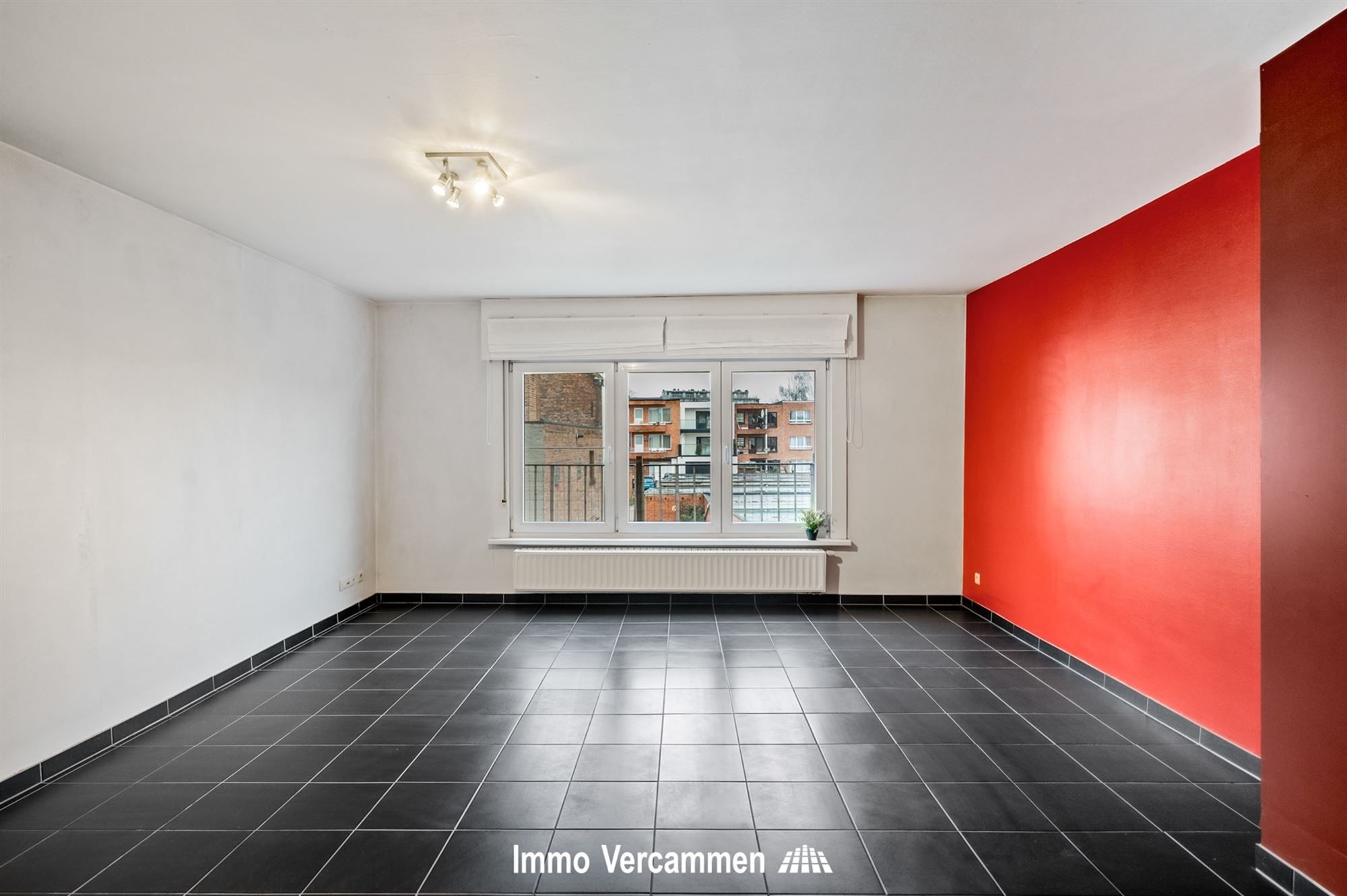 Appartement met terras, op de stadsrand van Mechelen foto 2