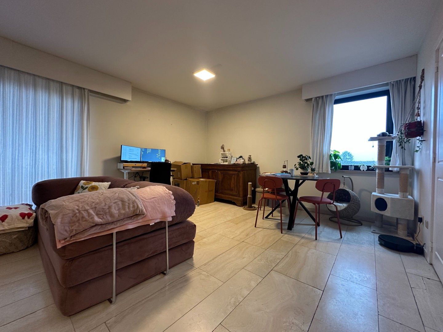 Gezellig appartement op de 2e verdieping! foto 6