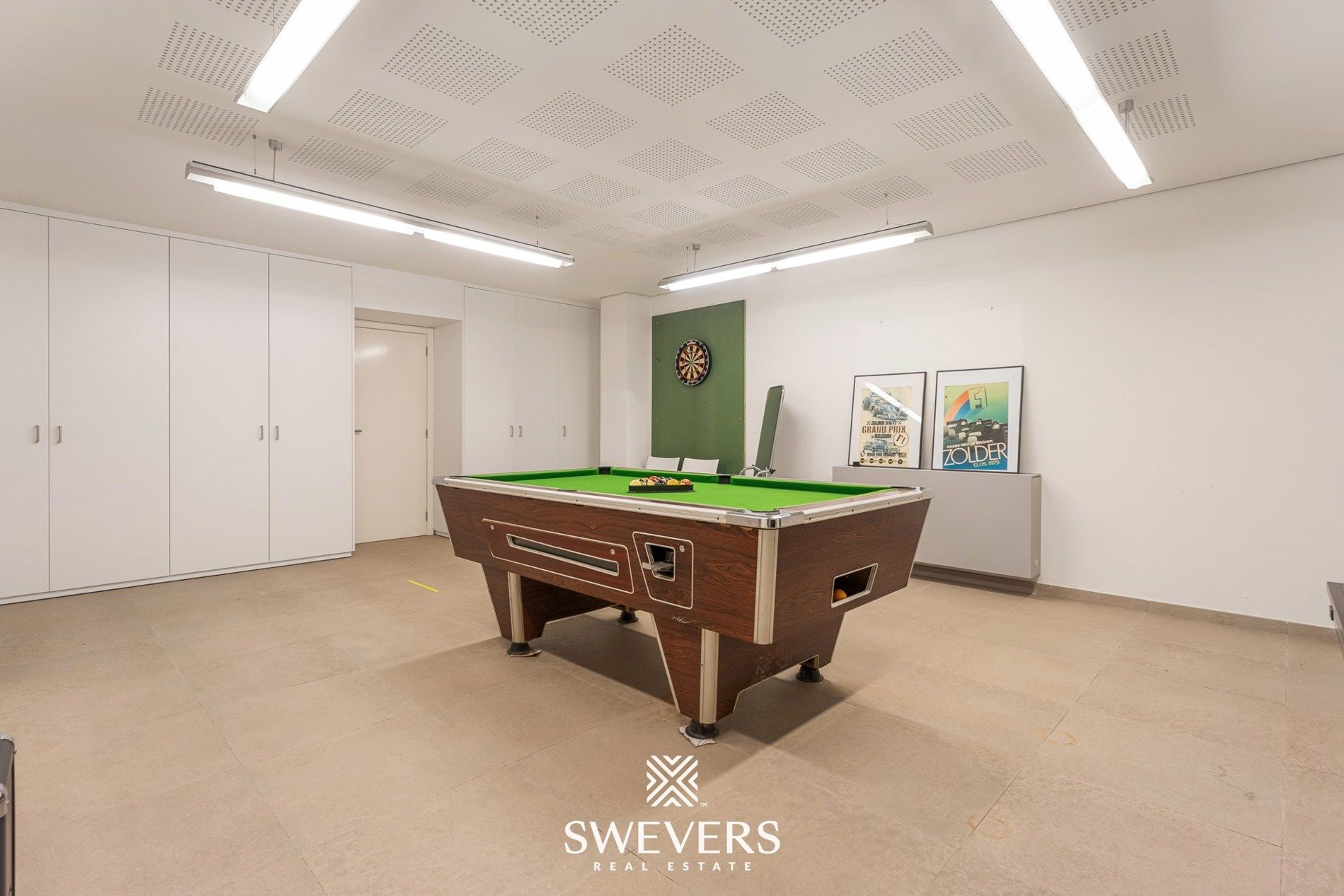 Exclusieve villa ( 618 m2 ) op een droomlocatie ( 28a 13ca ) in de residentiële bloemenwijk van Bolderberg foto 33