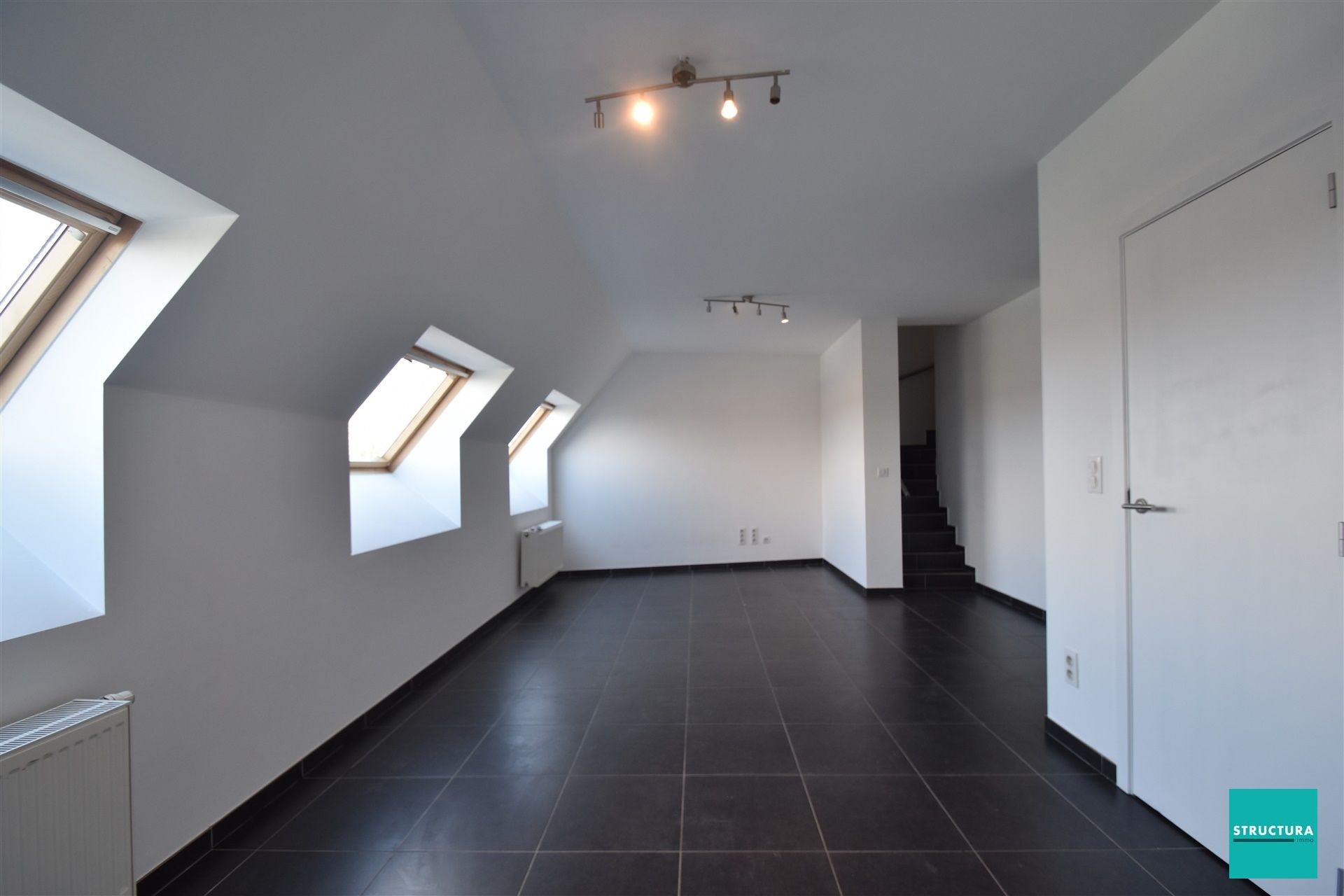 Duplex nabij centrum Opwijk met al haar faciliteiten en op wandelafstand van het station foto 7