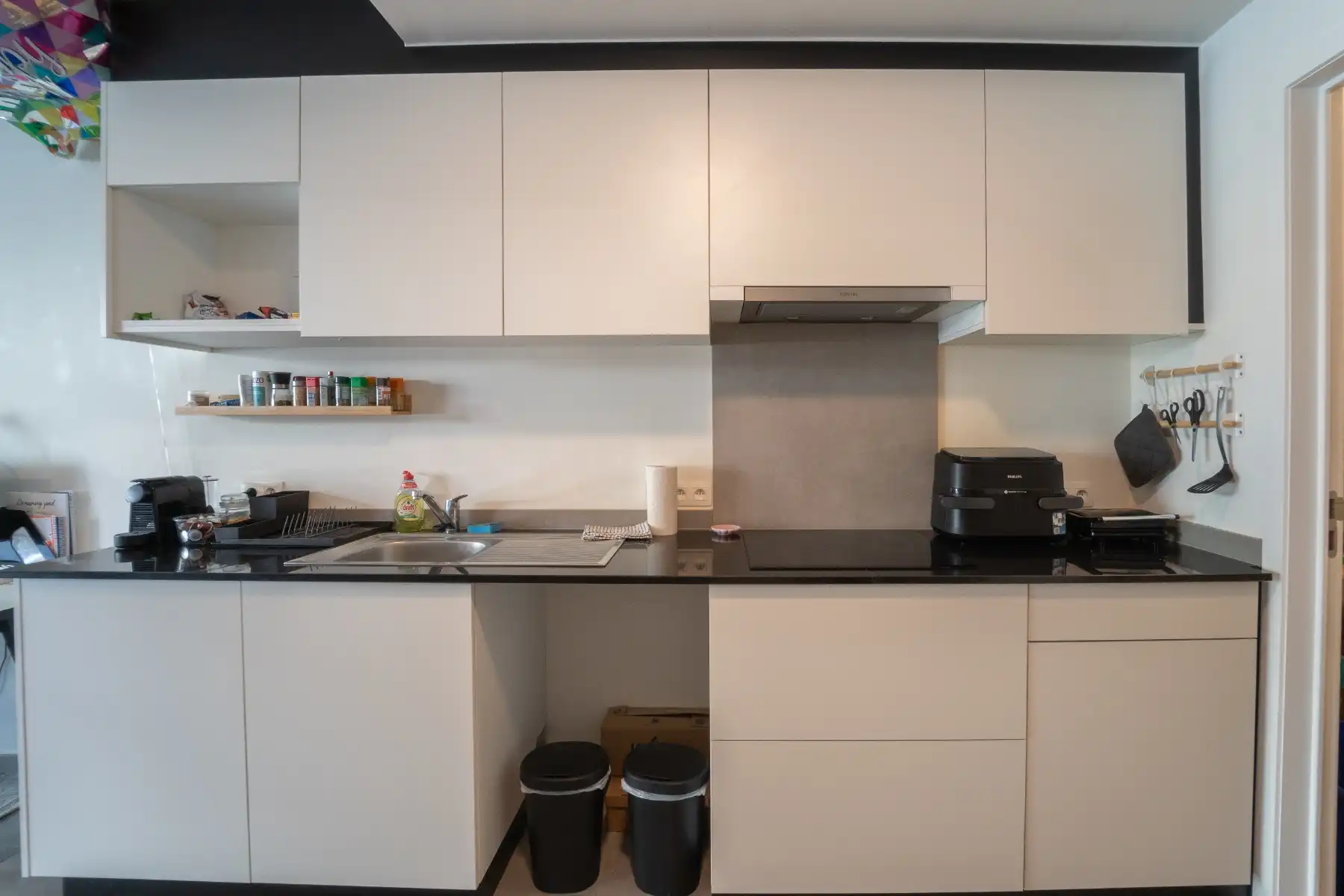 Appartement te huur foto 11
