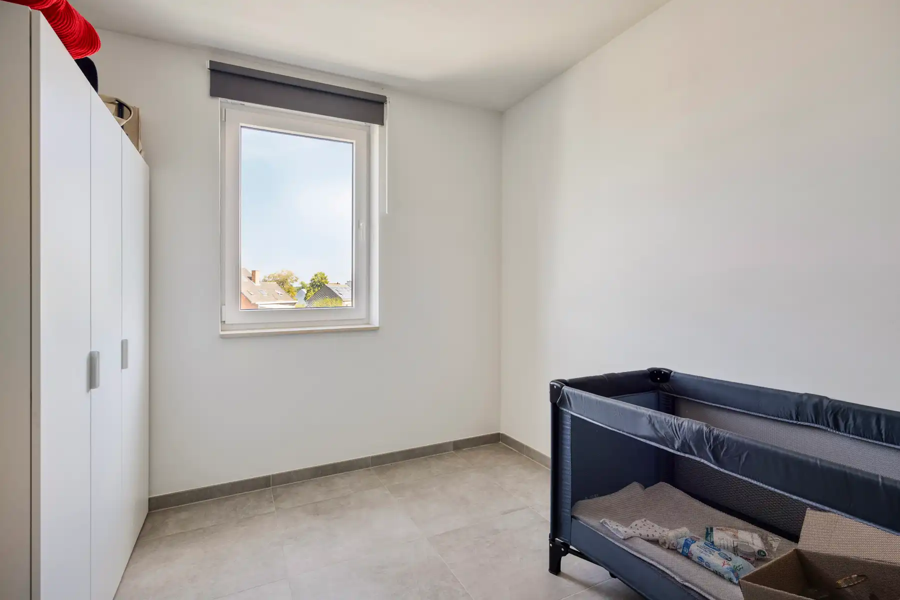TE KOOP - recent appartement met 2 slaapkamers en EPC A foto 11